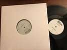 PIXIES Indie Cindy 2x LP Test Pressing NM- 45 RPM
