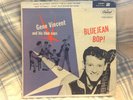 GENE VINCENT AND HIS BLUE CAPS 