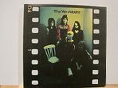 Yes- The Yes Album- g/fold- Vinyl Lp-Free UK Post
