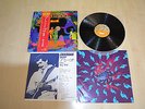 Santana , Amigos , Sony-CBS , Japan 1976 , mit OBI