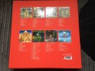 Iron Maiden Vinyl Boxset