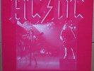 AC/DC - LP Two Record Set Japan Rarest Of The Rare