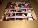 Bronco - Por El Mundo - LP