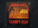 Metallica Whiplash Vinyl 1983 Original Pressing
