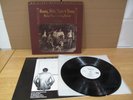LP CROSBY STILLS NASH & YOUNG Deja Vu MFSL 1-088 CSNY