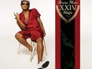 BRUNO MARS 24k Magic LP NEW VINYL Atlantic