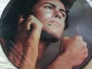 George Michael - Careless whisper Picture Disc