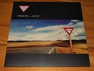 PEARL JAM - YIELD / VINYL EU-LP 2016 SEALED  OVP
