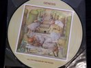 Genesis Selling England by the Pound LP Picture Disc