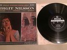 DECCA SXL 6068 VERDI GREAT SCENES FROM AIDA LP NILSSON  1964