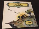 13TH FLOOR ELEVATORS- LIVE RARE 1968 ORIGINAL GARAGE PSYCH HARD ROCK LP NICE EX