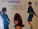 RONETTES Presenting The Fabulous RARE Veronica PHIL SPECTOR VG++ 2nd PRESS
