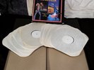 Led Zeppelin Strange Tales From the Road 10 LP Box Set