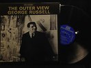 George Russell-The Outer View-Riverside 440-MONO