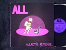 ALL „ALLROY'S REVENGE“ CRUZ RECORDS