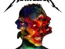 Metallica Hardwired...To Self-Destruct deluxe box set (2016)