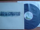KING CRIMSON STARLESS & BIBLE BLACK LP 74 UK ISLAND UNSPLIT INNER LOVELY SLEEVE
