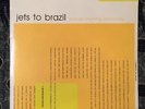 JETS TO BRAZIL - ORANGE RHYMING DICTIONARY 12