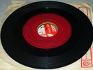 SURF ROCKABILLY INST Jonnie & The Cyclones Twisted Fender 45 McCady#7403/04
