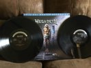 Megadeth Countdown To Extinction 2LP Vinyl Record Mobile Fidelity Sound Lab