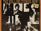 THE ROLLING STONES NOW  original factory sealed  LP