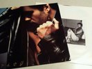 Clean 1987 George Michael Faith Vinyl Lp 1st US 40867