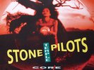 33 LP Stone Temple Pilots ?– Core  Atlantic ?– 7567-82418-1 EUROPE 1992
