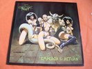 CELTIC FROST – EMPEROR’S RETURN  original Noise