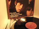 ROLLING STONES - THE REST OF THE BEST - ORIG DECCA DE 4 LP BOX - RARE BLUES ROCK