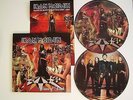 IRON MAIDEN Dance of Death 2LP 2003 EU Picture disc limited - read details