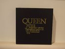 QUEEN - THE COMPLETE WORKS - 14 x LP BOX SET, LIMITED EDITION, **MINT**