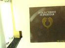JESUS CHRIST SUPERSTAR-BOX-2 LP'S WITH BOOKLET-DXSA-7206-A ROCK OPERA-EXC.LP'S