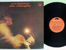 JOHN McLAUGHLIN EXTRAPOLATION POLYDOR MP 2170 Japan Vinyl LP