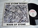 THE STONE ROSES - Made Of Stone - 1989 UK 12