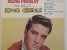 ELVIS PRESLEY - EP - King Creole - EPA-4319