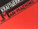 The Man Machine [VINYL] Kraftwerk Vinyl