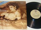 LP - MADONNA - LIKE A VIRGIN - Made in Brasil 1985 - MADONNA - Made in Brazil