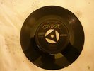 Rare Little Richard Rip it up single  45-HLO-8336 Tri-centre Gold Lettering