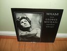 WHAM  featuring George Michael careless whisper  MINT factory sealed