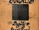 DRY CITY SCAT BAND -SOUNDS - (6) TRACK EP + PIC. CVR - DAVID LINDLEY, R. GREENE