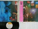 JOHNNY WINTER AND LIVE CBS/SONY SOPC-57108 Japan OBI Vinyl LP