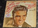 Elvis Presley – Love Me Tender - Romantic Elvis ( mit POSTER ) NEU + OVP   2 LP