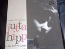 SEALED JUTTA HIPP - AT THE HICKORY HOUSE (BLUE NOTE 1516)