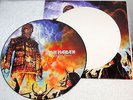 Iron Maiden: The Wicker Man - 12