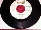 The Dave Pike Set 'Mathar' vinyl 45 Jazz Funk Sitar