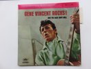 GENE VINCENT  ROCKS EAP 2-970  VINYL 45 t