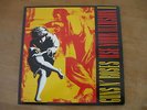 GUNS N´ ROSES   --  USE YOUR ILLUSION I   --   RARE  KULT - DLP -  NM