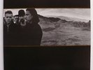 U2 -  The Joshua Tree