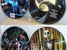 The Nightmare Before Christmas: 12