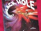 OST LP THE BLACK HOLE JOHN BARRY 1979 BUENA VISTA SEALED MINT NOT A CUT OUT